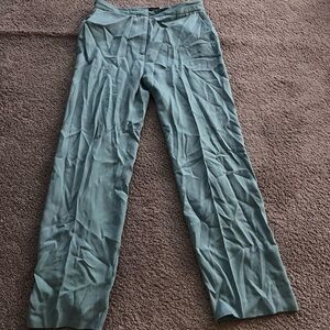Women’s LighLight Blue Dress Pants
